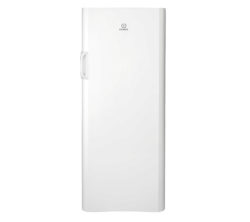 INDESIT SIAA10 Tall Fridge - White